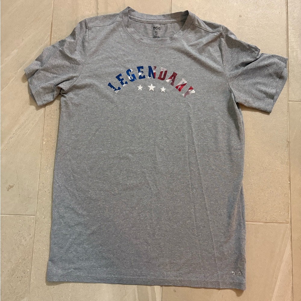 Dicks sporting goods tee